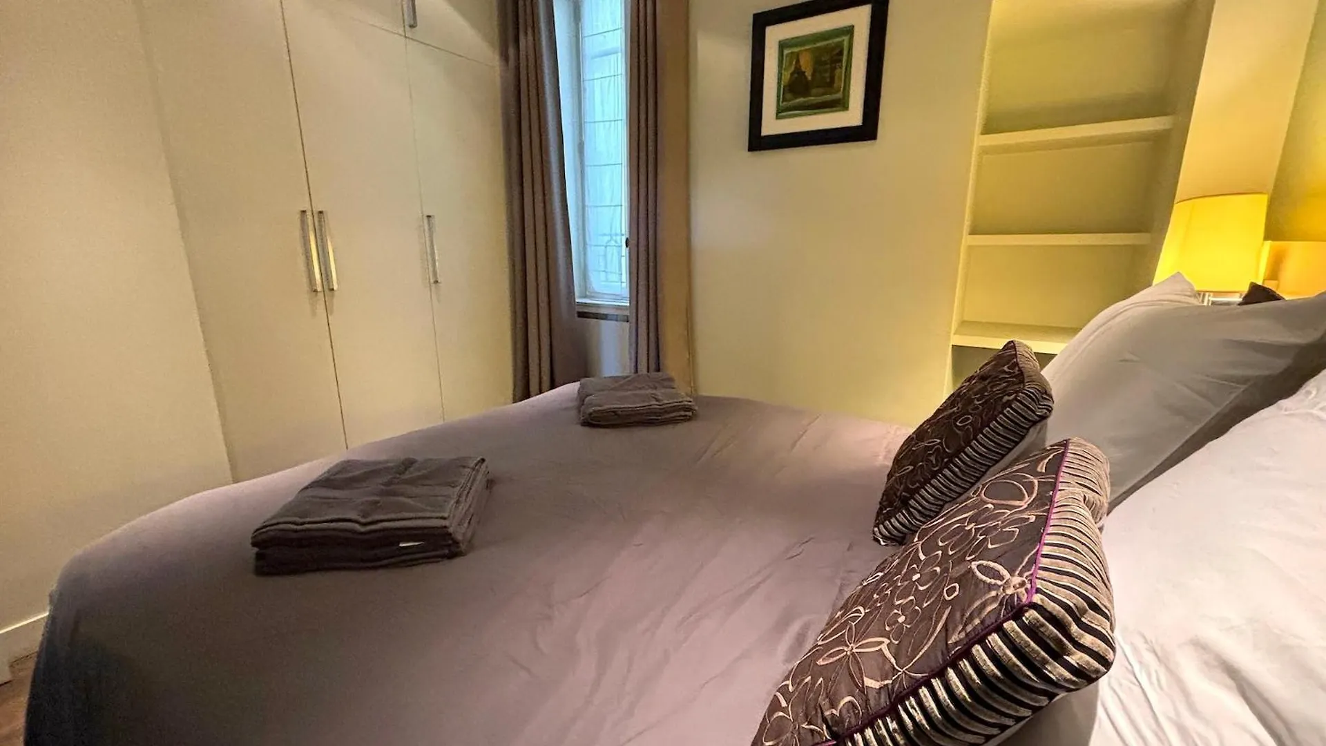 L'Appartement Des Archives Paris Apartment