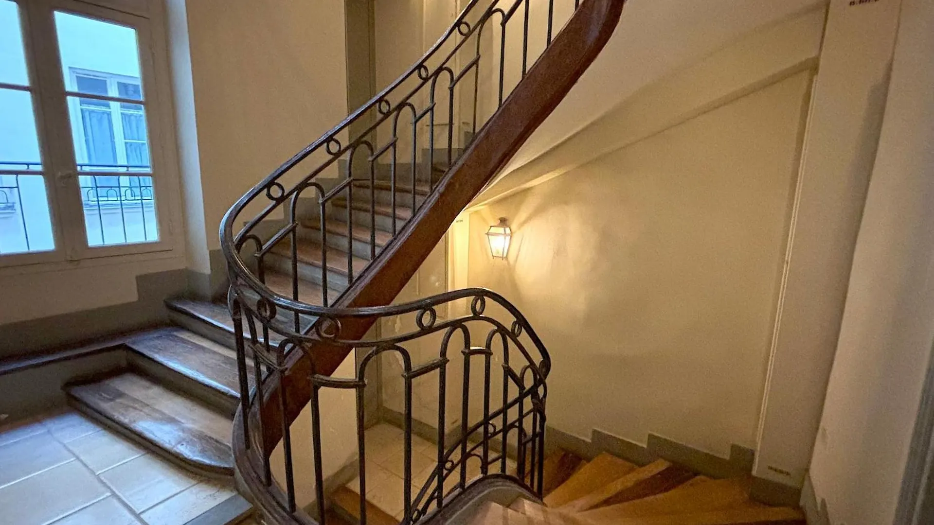 Apartment L'Appartement Des Archives Paris France