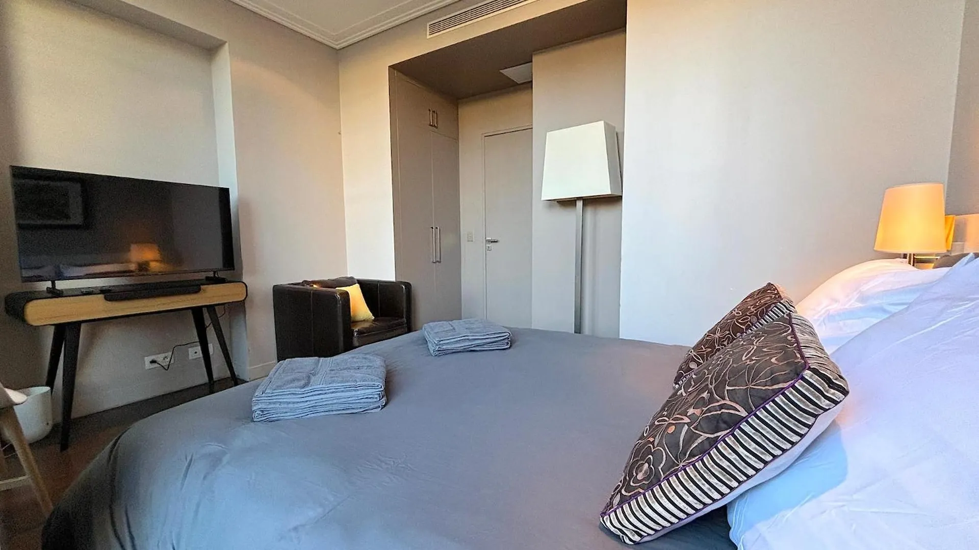 Apartment L'Appartement Des Archives Paris France